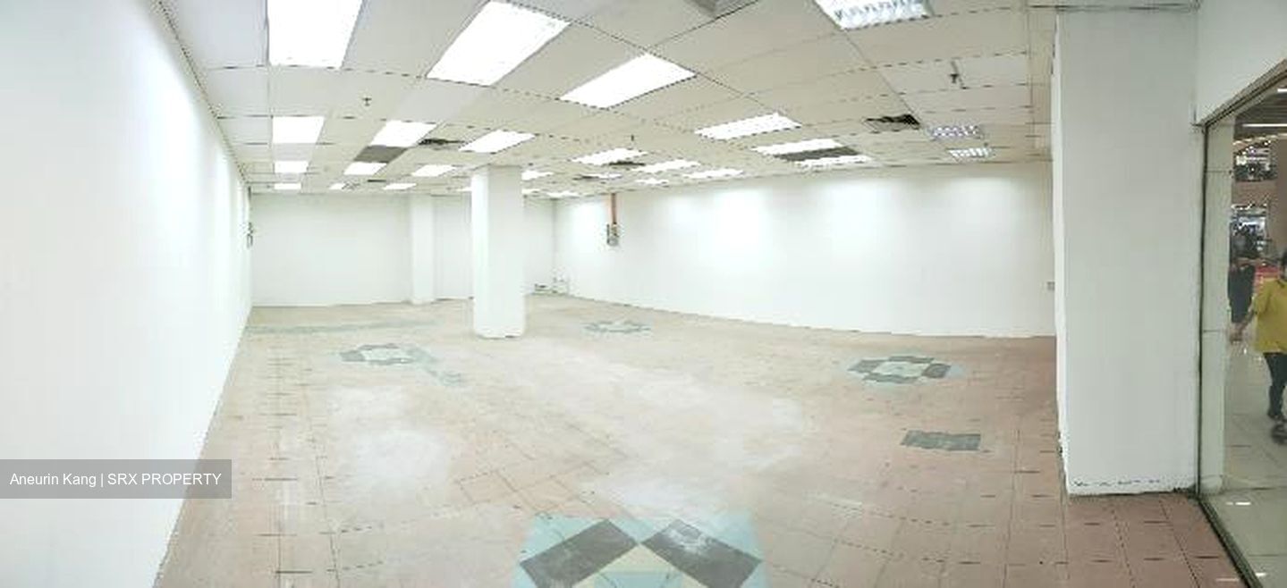 Bukit Timah Plaza / Sherwood Towers (D21), Retail #580766061
